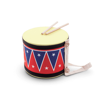 Big Drum II